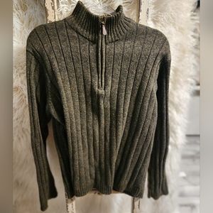Oscar De La Renta sweater